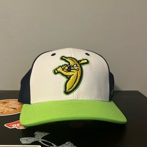 Savana Bananas Baseball Hat